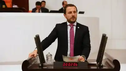 AK Partili Kılıç: 'Adamcılık' atamalarıyla nepotizm belediyeciliğine şahitlik ediyoruz