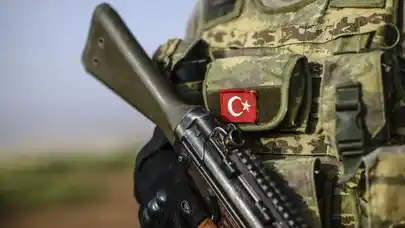 MSB duyurdu: 7 PKK/YPG'li terörist etkisiz hale getirildi