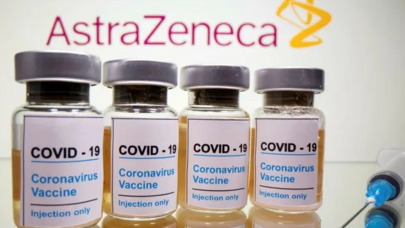 AstraZeneca'dan karar: Covid-19 aşısı dünya çapında geri çekildi