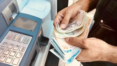 ATM'lerde devrim! O paralar artık kabul edilmeyecek mi?