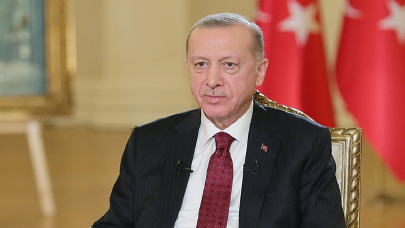 Cumhurbaşkanı Erdoğan, İrlanda Başbakanı ile telefonda görüştü