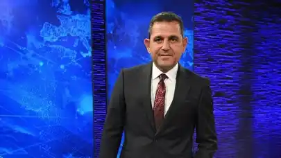 Fatih Portakal'dan Ali Yerlikaya ile ilgili şok iddia!