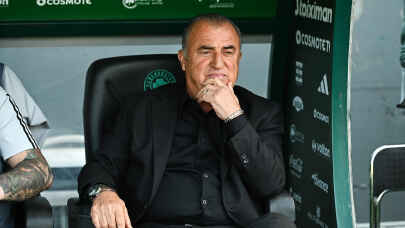 Panathinaikos'ta Fatih Terim dönemi sona eriyor! Tazminatı belli oldu