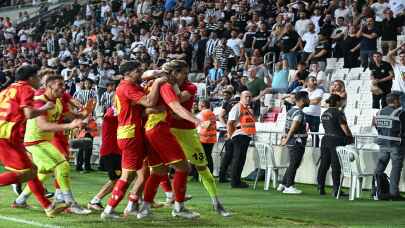 Tarihte bir ilk: 1. Lig'de İzmir takımı olmayacak