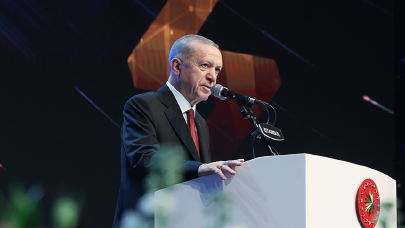 Cumhurbaşkanı Erdoğan: Ticaret ve diplomasi alanında İsrail üzerinde baskı kurmayı sürdüreceğiz