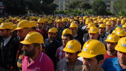 Kamu işçileri, vergi ve hesaplamalardaki yanlışlıkların düzeltilip haklarının verilmesini istiyor