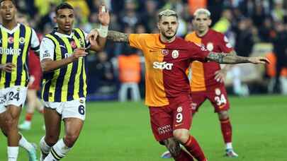 Galatasaray-Fenerbahçe derbisi için taraftar kararı!