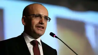 Mehmet Şimşek'ten girişimcileri sevindirecek haber: Üst fon çalışmalarında nihai sona gelindi