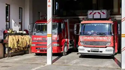 112'yi şaşırtan arama: "Aşk acısı çekiyorum..."