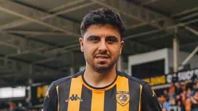 Hull City'de Ozan Tufan fırtınası