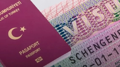 Schengen vize ücretlerine zam