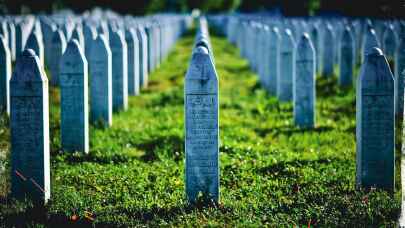 11 Temmuz "Srebrenitsa Soykırımı'nı Anma Günü" ilan edildi