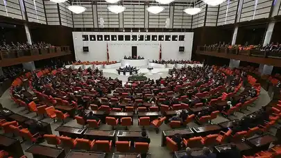 Olası İstanbul depreminden, Kobani davasına… İşte TBMM’de bugün görüşülenler