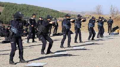 Filistin ile ilgili 2 anlaşma Meclis’ten geçti: Kolluk eğitimi anlaşması kabul edildi