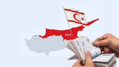 KKTC'de yeni asgari ücret belli oldu! Tam 29 bin 640 TL