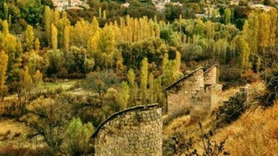 Türkülere konu olan Kayseri'deki Gesi Bağları koruma altına alınacak