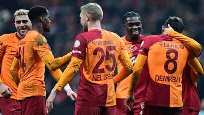 Galatasaray'dan Fenerbahçe derbisi için talep: 2 kupayı da verin