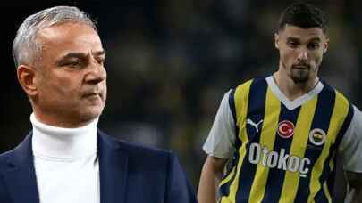 İsmail Kartal'dan derbi için şaşırtan Krunic kararı