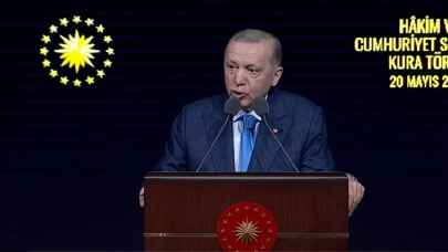 Cumhurbaşkanı Erdoğan: Vatanımızın bekasına kim kast ederse karşısında bizi bulacak