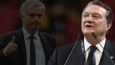 Portekiz basını Mourinho gerçeğini duyurdu: Yıldız isimle beraber geliyor