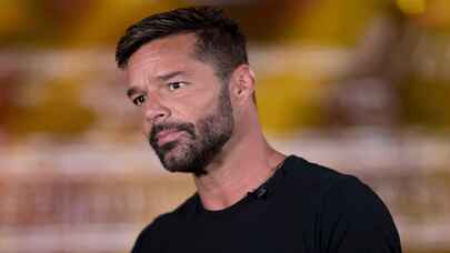 Dünyaca ünlü sanatçı Ricky Martin Türkiye'ye geliyor