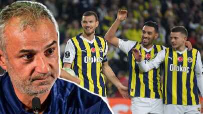 Fenerbahçe'de 10 eksik var: İstanbulspor maçı için zor karar