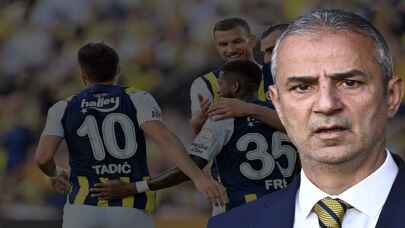 Fenerbahçe'de İsmail Kartal devam ederse 6 isim ayrılacak