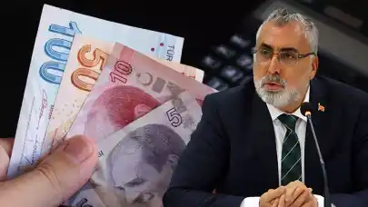 Bakan Işıkhan detayları açıkladı: İşte Bayram ikramiyesi ödeme takvimi…