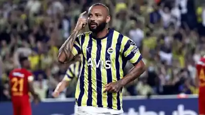 Joao Pedro, Fenerbahçe'ye geri döndü