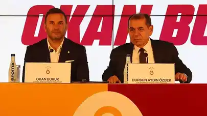 Okan Buruk: Hedefimiz 25. şampiyonluk ve 5. yıldız