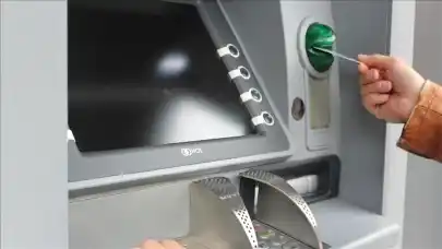 ATM'den para çekme limiti değişti: İşte 15 bankadan yeni rakamlar