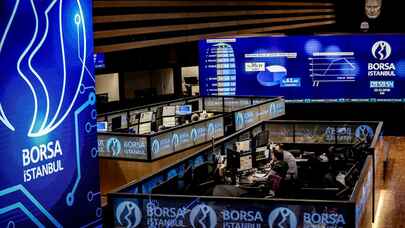 Borsa İstanbul'da sert düşüş: BIST 100 endeksi kaç puan oldu?