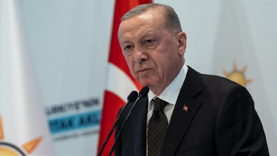 Cumhurbaşkanı Erdoğan, Türk Hava Kuvvetleri'nin 113'üncü kuruluş yıl dönümünü kutladı