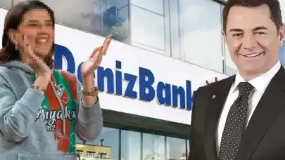 DenizBank’tan dolandırıcılık iddialarına açıklama: Bir şeyler var ama ne olduğunu biz de bilmiyoruz