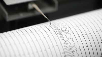 Marmaris’te 4,7 büyüklüğünde deprem