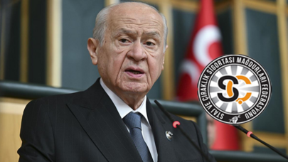 Devlet Bahçeli: Staj ve Çıraklık Sigortası mağdurlarına el atılmalıdır, haklı taleplerin takipçisiyiz