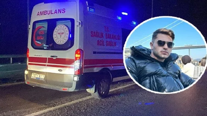 Kocaeli'de trafik kazasında yaralanan polis şehit oldu