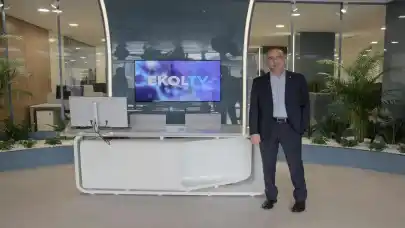 "Ekol TV satıldı" iddiasına kanaldan açıklama geldi