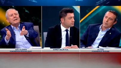 Ahmet Selim Kul: İyi kötü tüm dilekleriniz için teşekkür ederim