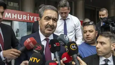 İYİ Parti'den bir istifa daha: Eski milletvekili ve GİK üyesinden açıklama