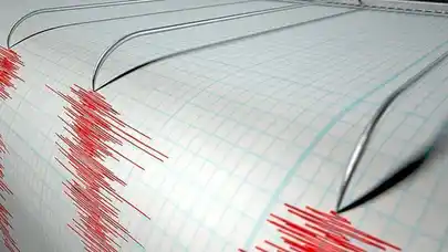 Akdeniz açıklarında deprem! Muğla’dan hissedildi