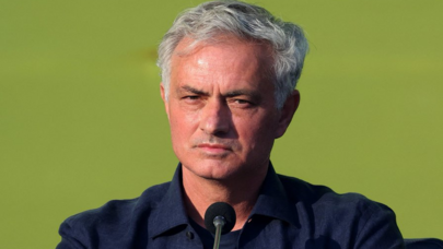 Jose Mourinho: Yarına ilk maçım gibi bakıyorum