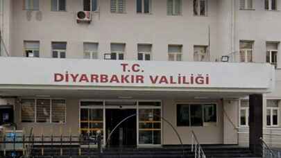 Valilik duyurdu: Diyarbakır'da 4 günlük eylem yasağı