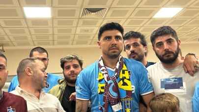 Trabzonspor, Ozan Tufan'ın bonservis ve maaşını açıkladı