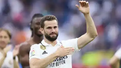 Real Madrid'den ayrılan Nacho'nun yeni takımı belli oldu