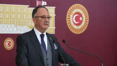 Saadet Partili Kılıç: İsrail destekçiliği suç kapsamına alınsın