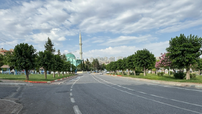 Şanlıurfa'da 2 mahalle kuduz nedeniyle karantinaya alındı