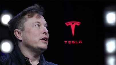 Tesla hissedarlarından Elon Musk'ın maaş paketine onay