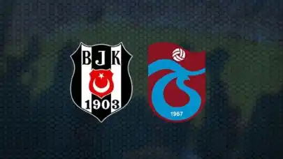 Transferde Beşiktaş ve Trabzonspor rekabeti: Yıldız oyuncunun peşindeler