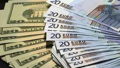 Dolar ve euro piyasası 6 Haziran gününe nasıl başladı?